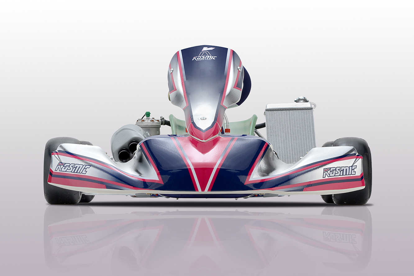 Kosmic - Racing Kart