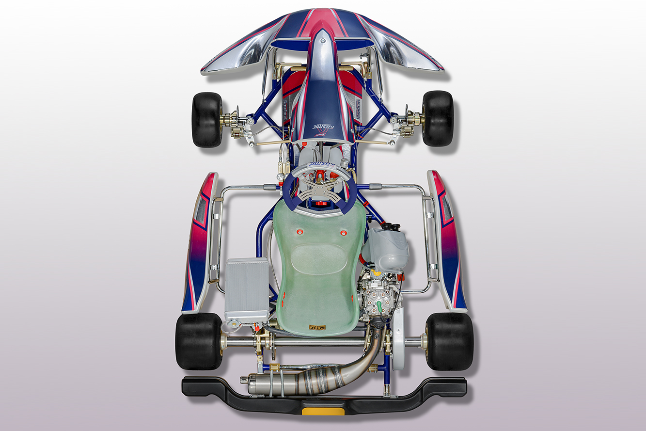 Kosmic - Racing Kart